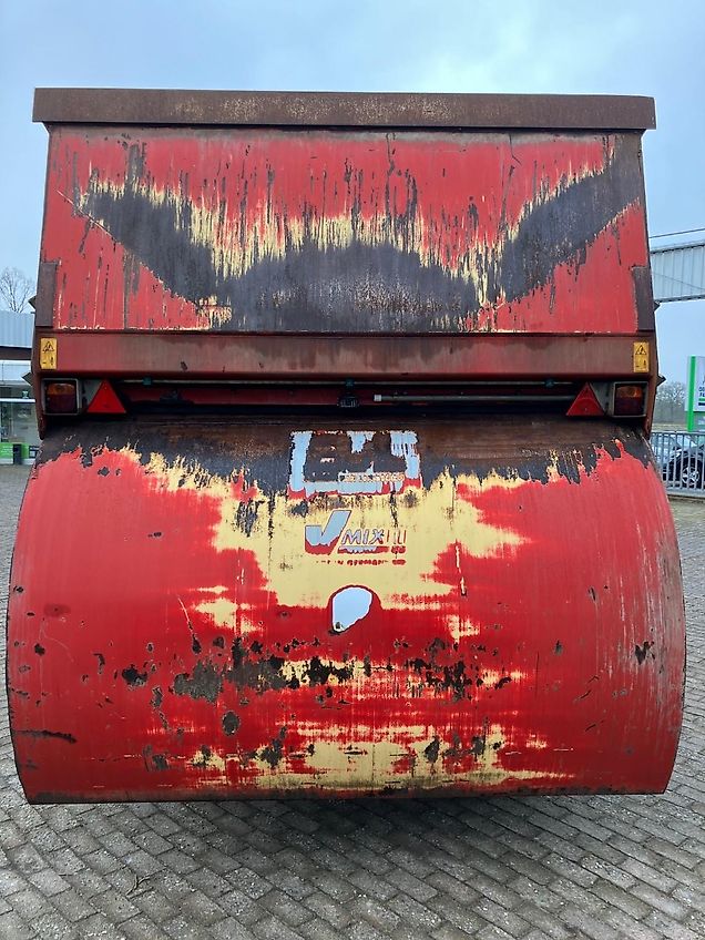 BvL V-MIX FILL+13-1S L