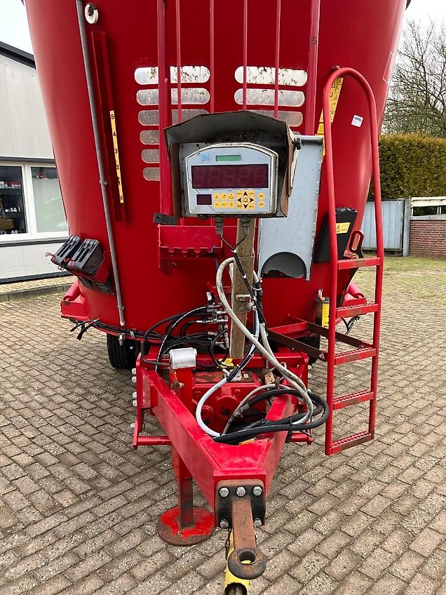 BvL V-MIX FILL+13-1S L