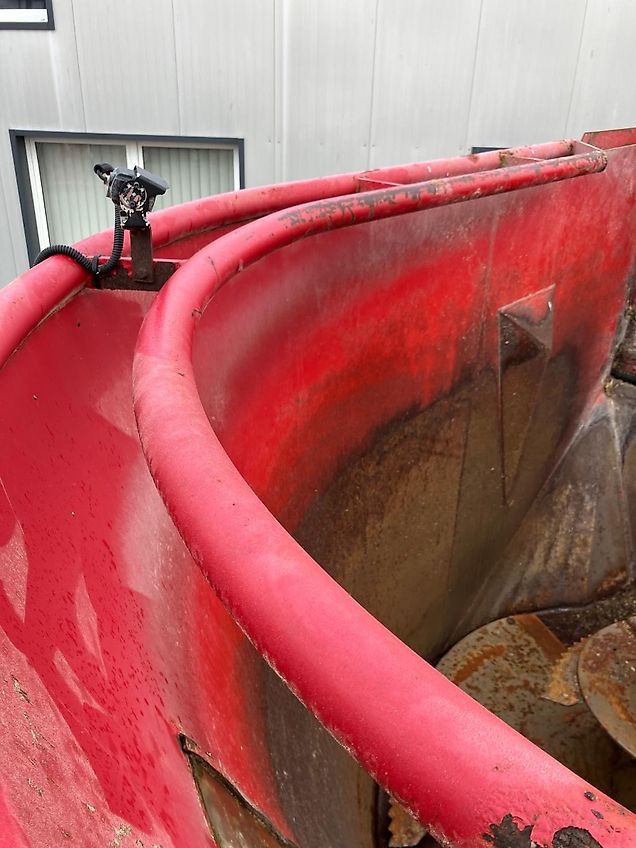 BvL V-MIX FILL+13-1S L