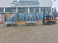 Veenhuis bemesters Fullject X900P/ Ecoject 7.60/ Ecoject 6.08 Nieuw!