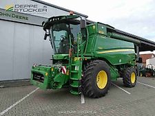John Deere T560i HM