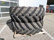 Trelleborg VF710/75R42 Trelleborg TM1000