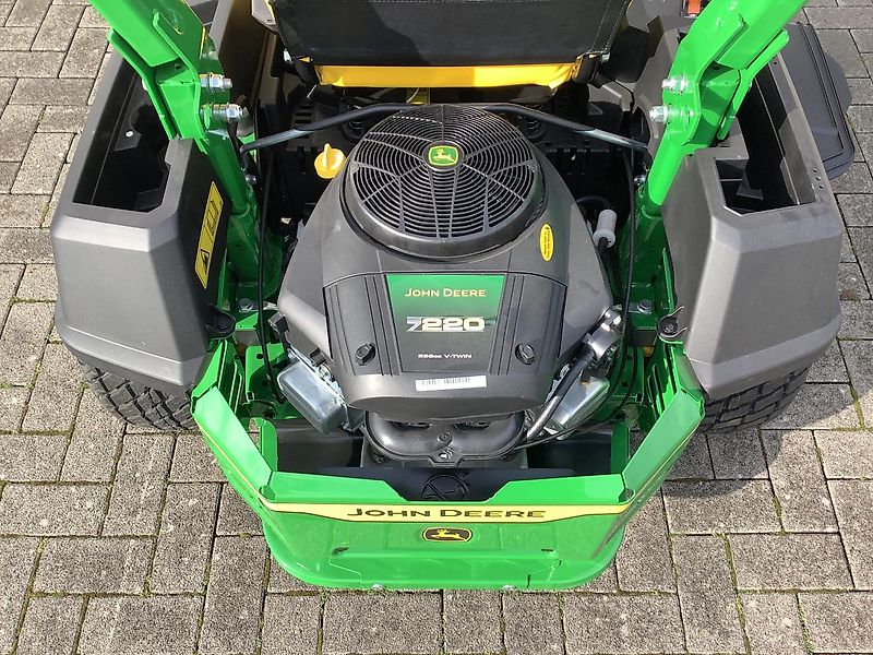John Deere Z515E