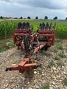 Horsch Tiger 4 AS Scheibenegge