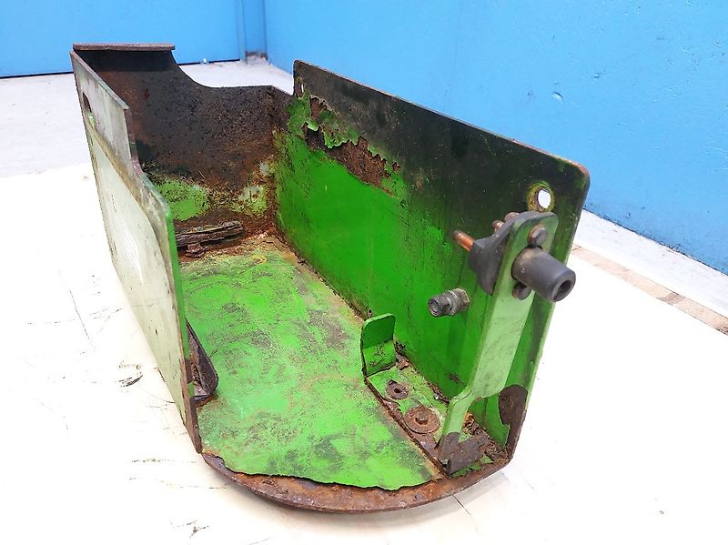 Merlo P40.7 (Spare part/Reservedel/Ersatzteil)