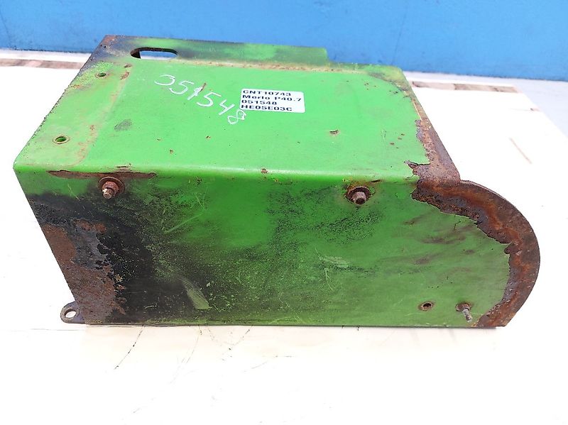 Merlo P40.7 (Spare part/Reservedel/Ersatzteil)