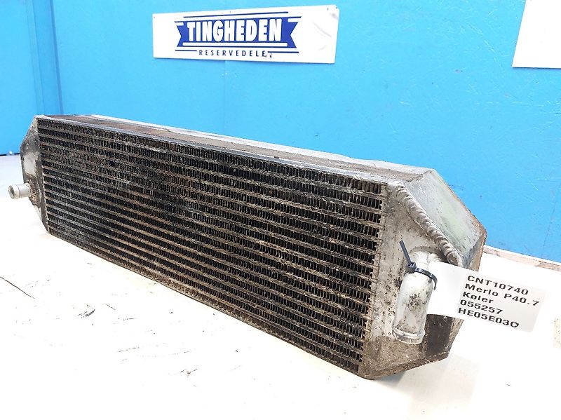 Merlo P40.7 (Spare part/Reservedel/Ersatzteil)