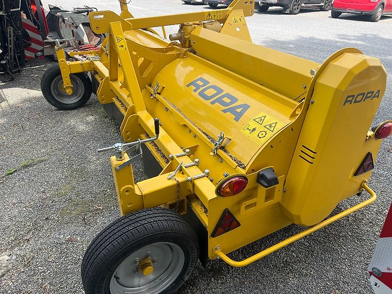ROPA Krautschläger KS 475