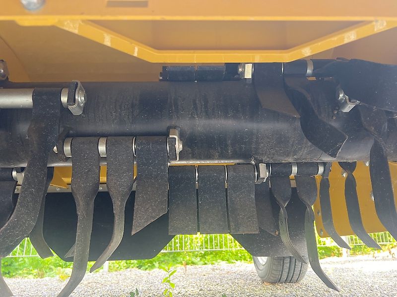 ROPA Krautschläger KS 475