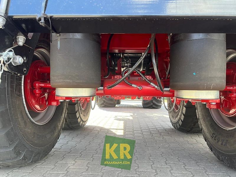 Krampe HD550 #687791