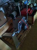 Limpar Spaltenreiniger Spaltenschieber