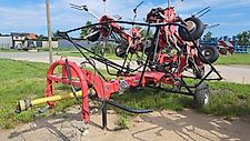 Fella TH 1101 T