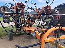 Fella TH 900 T