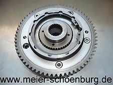 John Deere Getriebe-Teile