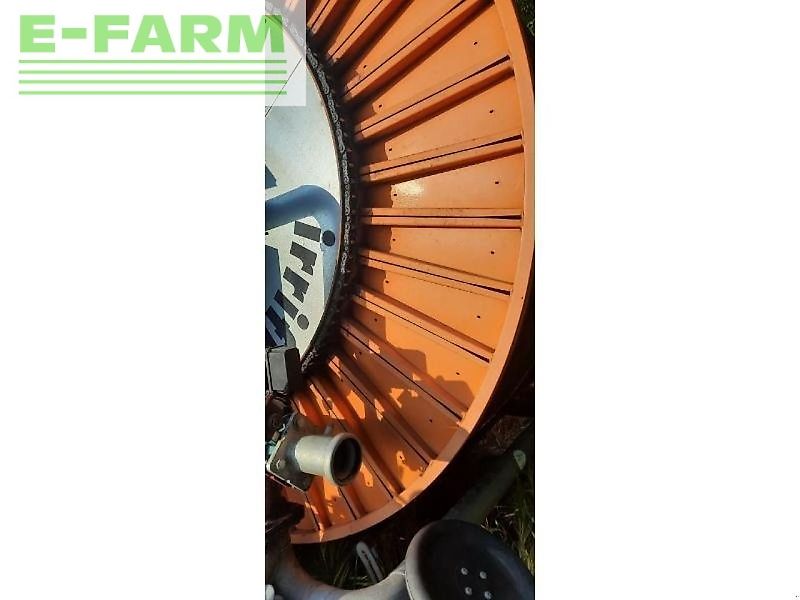 Irrifrance optima1020