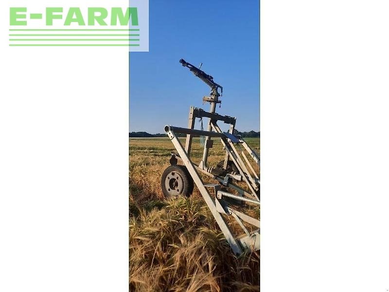 Irrifrance optima1020