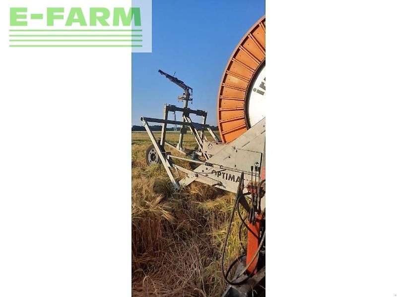 Irrifrance optima1020