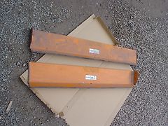 Amazone D8-30/60 Super oder Special Rapseinsätze, links und rechts, Paarpreis