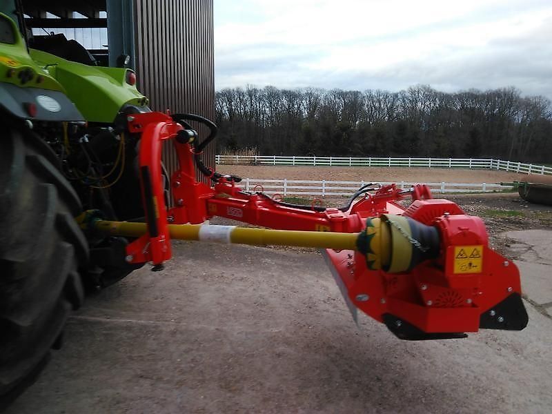Vigolo Seitenmulcher SGE2 180