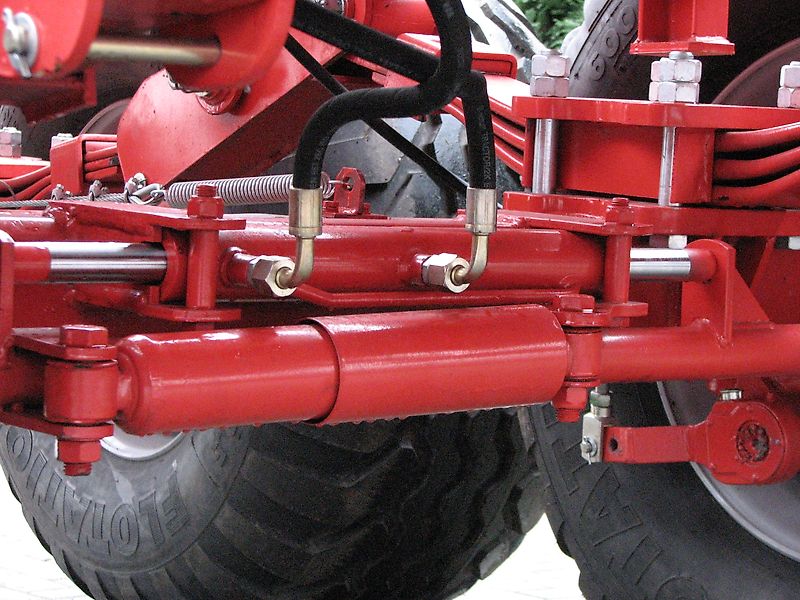 Pronar Muldenkipper T 700, 21 to, NEU