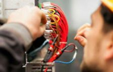 Elektriker Wasserburg, Elektroinstallation, Gebäudetechnik