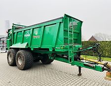 Tebbe HS 160 Tebbe HS 160