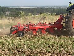 Agri Farm Soilbreaker Tiefenlockerer
