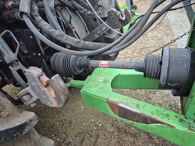 SaMASZ Optifeed 1800