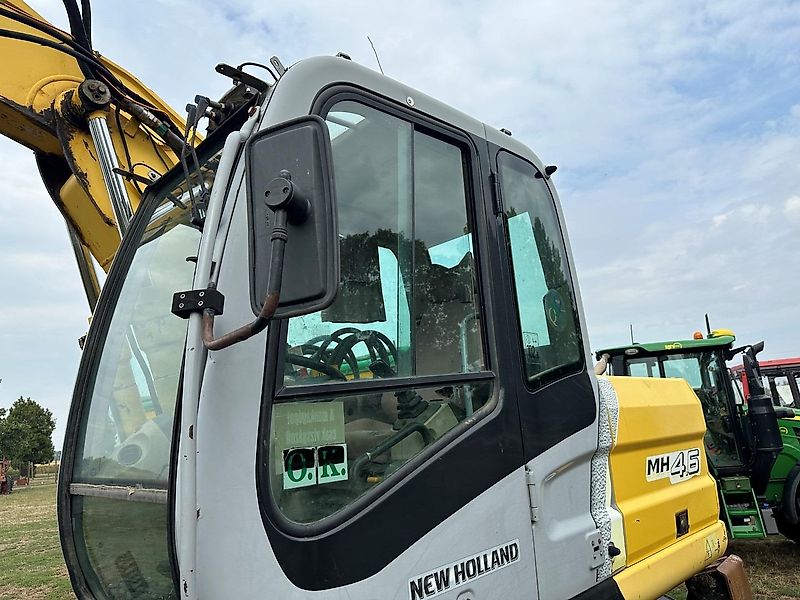 New Holland MH 4.6