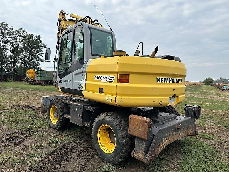 New Holland MH 4.6