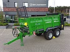 Pronar Stalldungstreuer, Miststreuer, Dungstreuer, N 262, 18,5 to, NEU