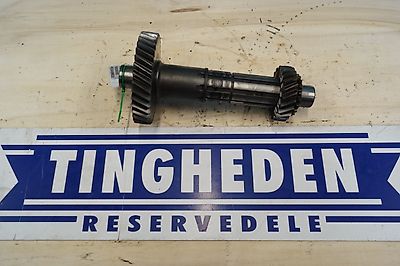 John Deere 2030 (Spare part/Reservedel/Ersatzteil)