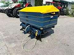 Bogballe l2 düngerstreuer