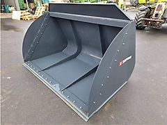 Saphir SLK LG XL 26 LADESCHAUFEL