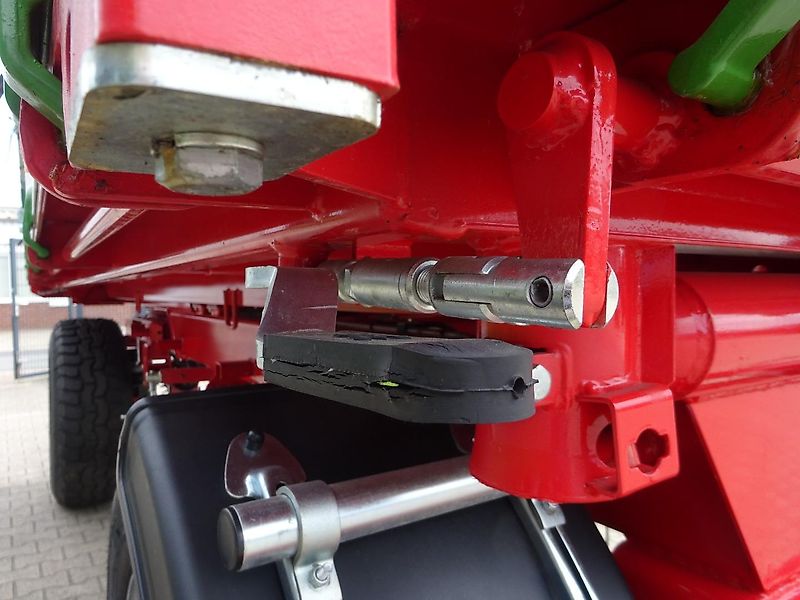 Pronar Zweiachsdreiseitenkipper, T 672/2, 14 to, NEU