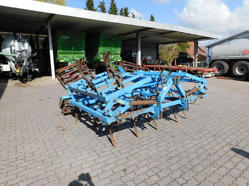 Saphir GR0SSFEDERZINKENEGGE 5 M