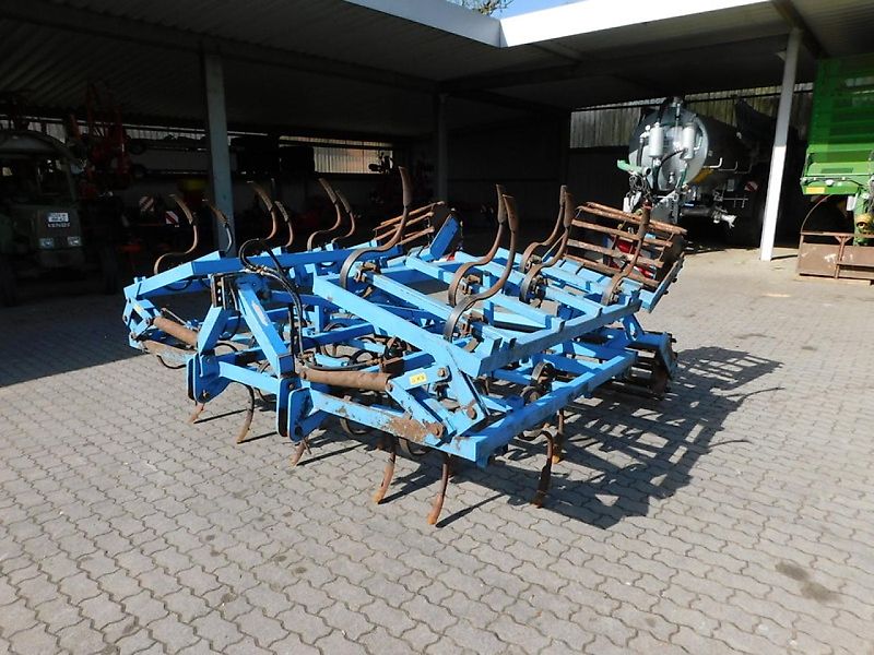 Saphir GR0SSFEDERZINKENEGGE 5 M