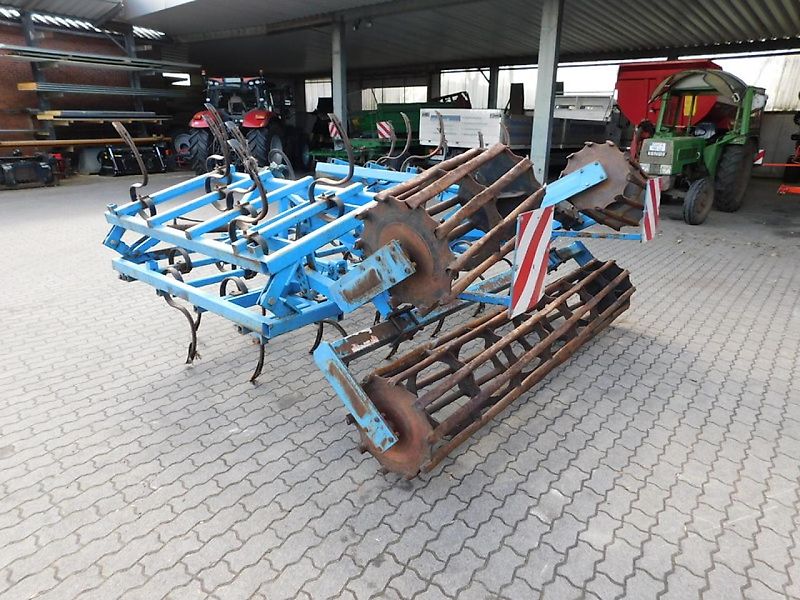 Saphir GR0SSFEDERZINKENEGGE 5 M