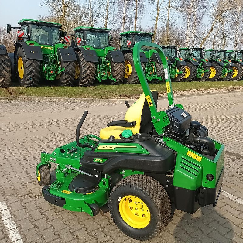 John Deere Z994R