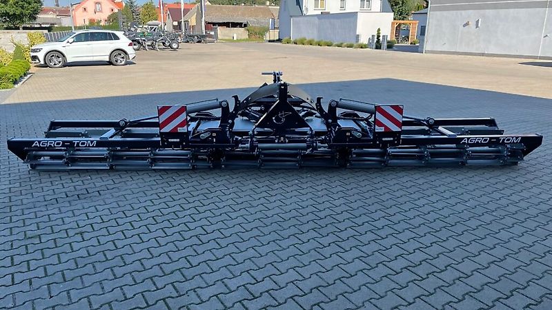 MD AGT Frontpacker FPNH 4,0m ,5,0m ,6,0m