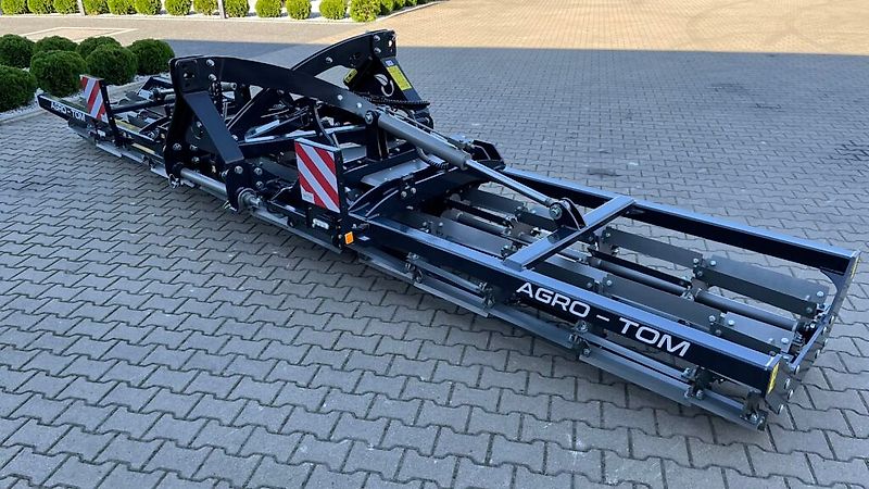 MD AGT Frontpacker FPNH 4,0m ,5,0m ,6,0m