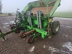 Ekengård Sättare 4x75