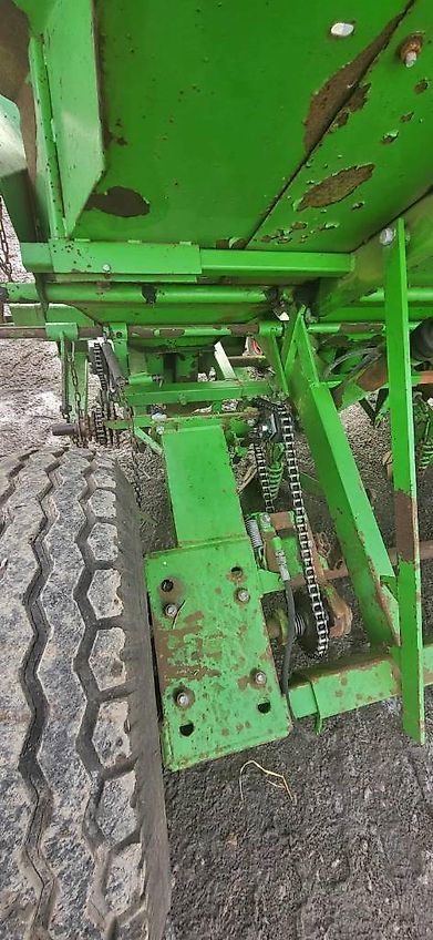 Ekengård Sättare 4x75