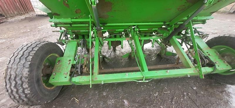 Ekengård Sättare 4x75