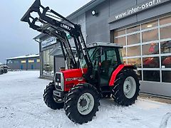 Massey Ferguson 6130 Dynashift