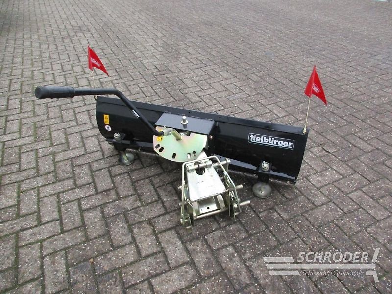 Tielbürger RÄUMSCHILD