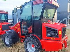 FiMAKS ładowarka teleskopowaFMLT 60 - egzemplarz powystawowy