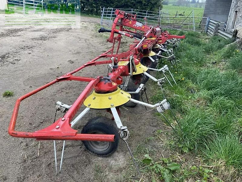 Pöttinger hit 910 n