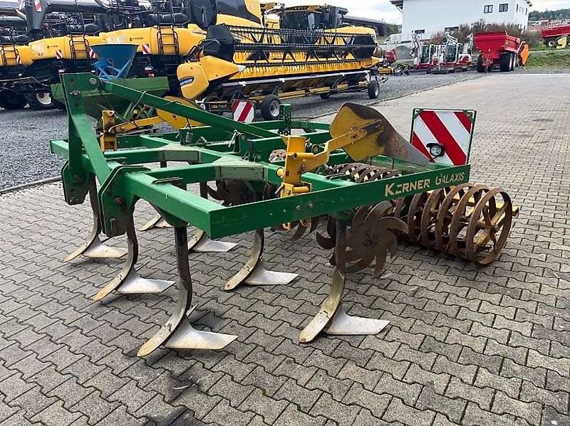 Kerner Galaxis G 300