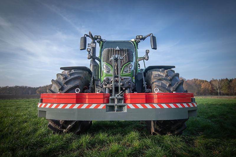 Schöma Frontgewicht